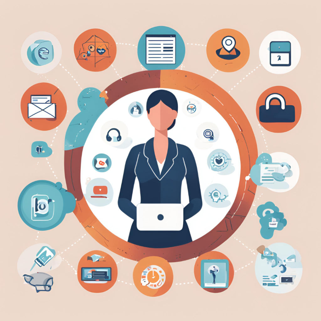 Virtual assistant needs