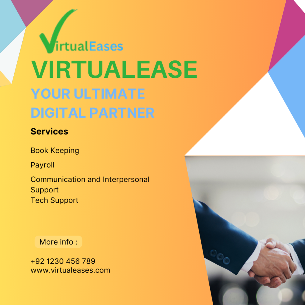 Hiring a virtual assistant