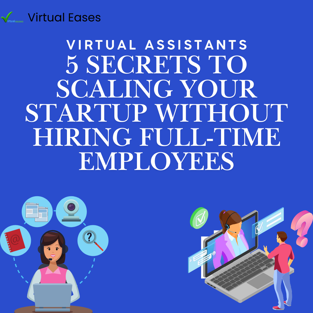 virtual assistant