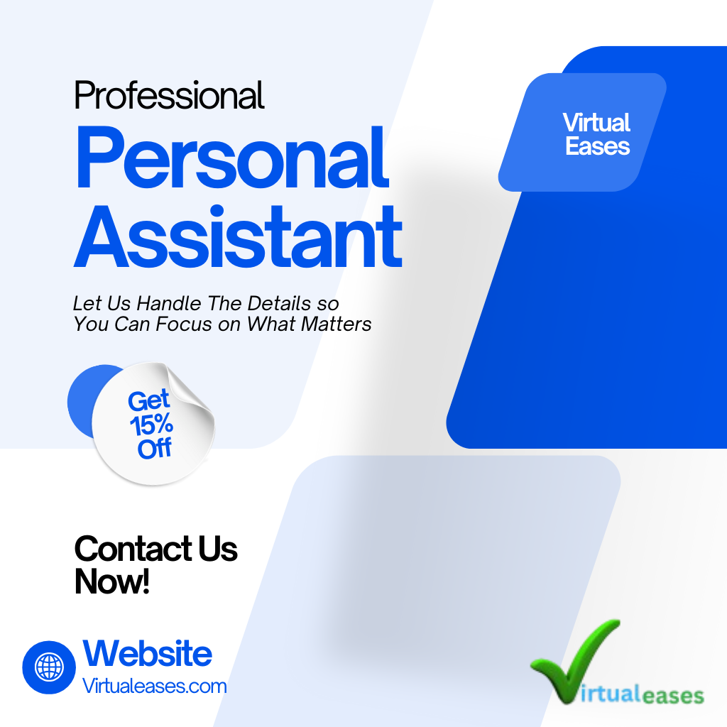 Virtual Assistants