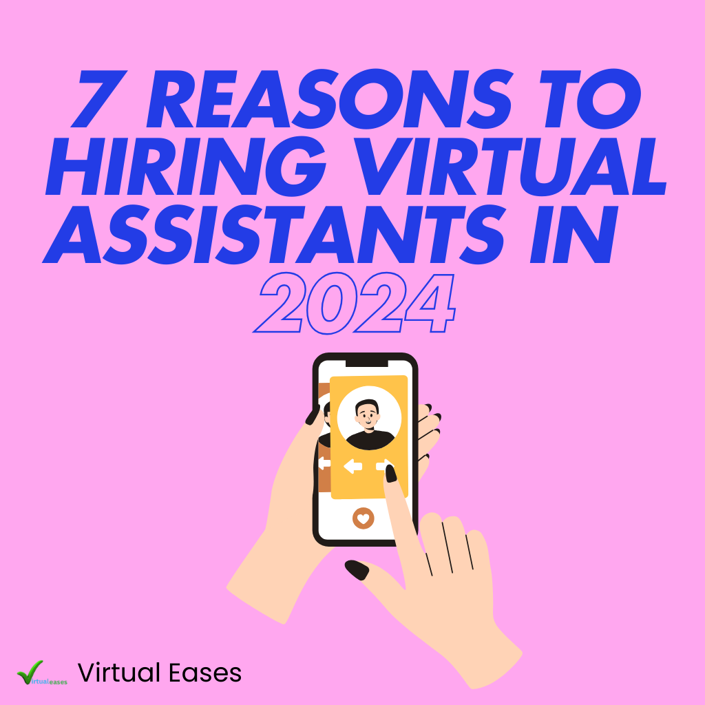 Hiring Virtual Assistants