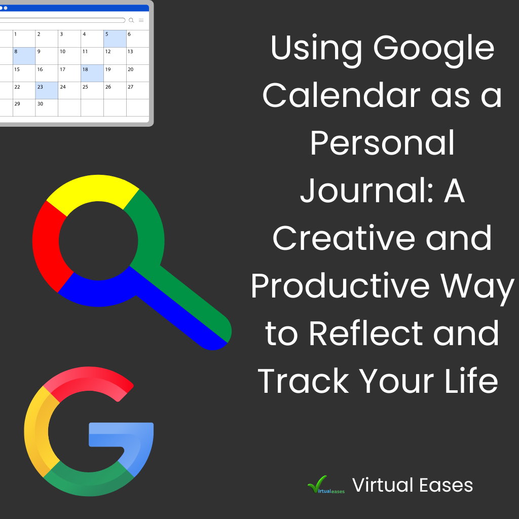 google calendar