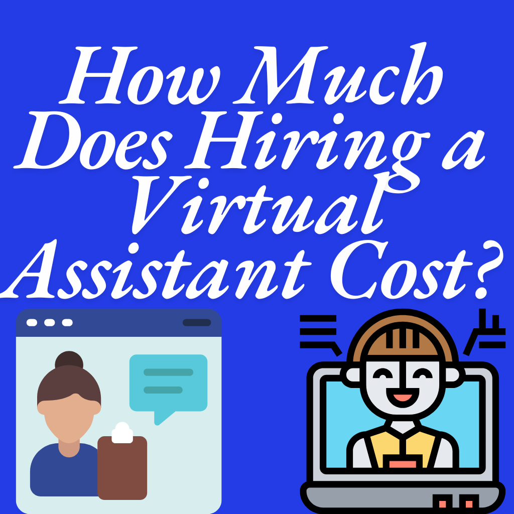 Virtual Assistant Cost