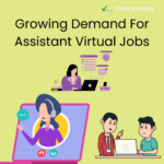 Assistant virtual jobs