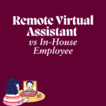 remote virtual assistant