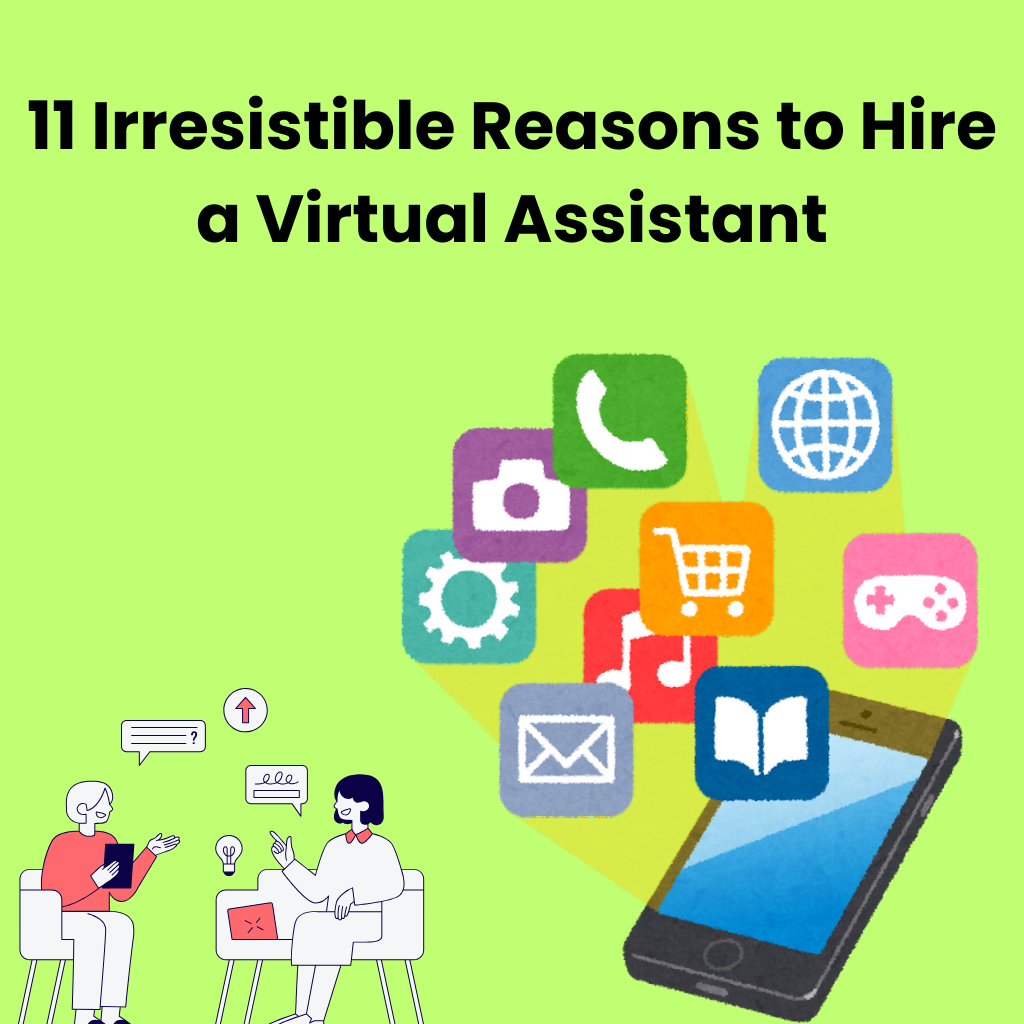 Virtual Assistant