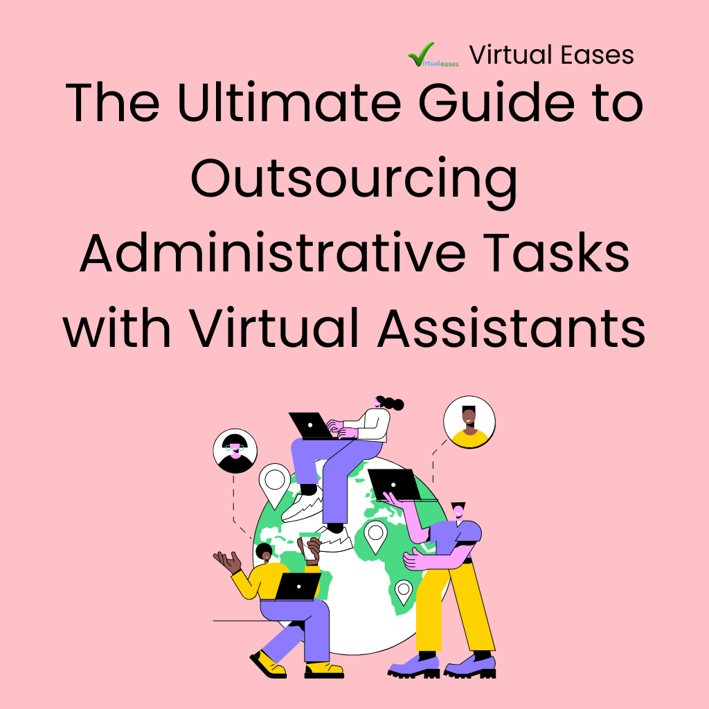 Small Business Admin Tasks