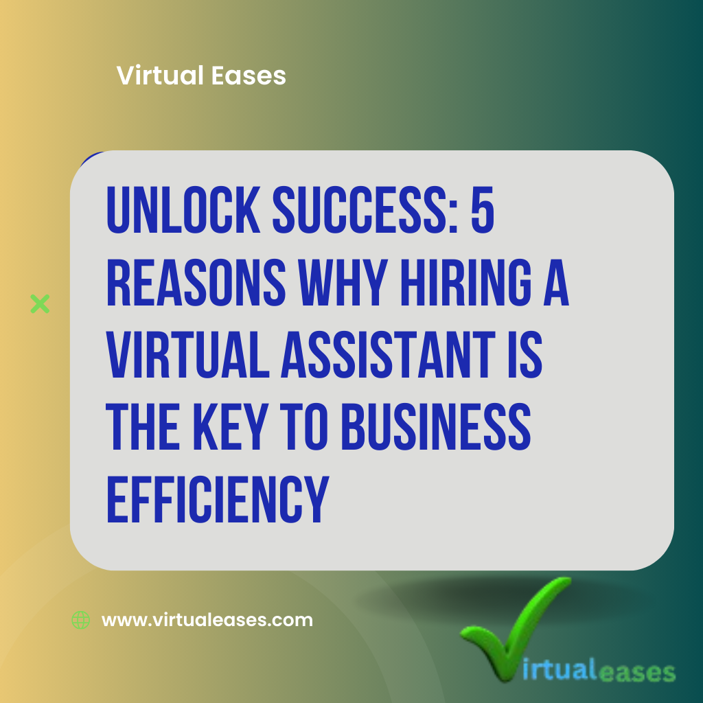 virtual assistant