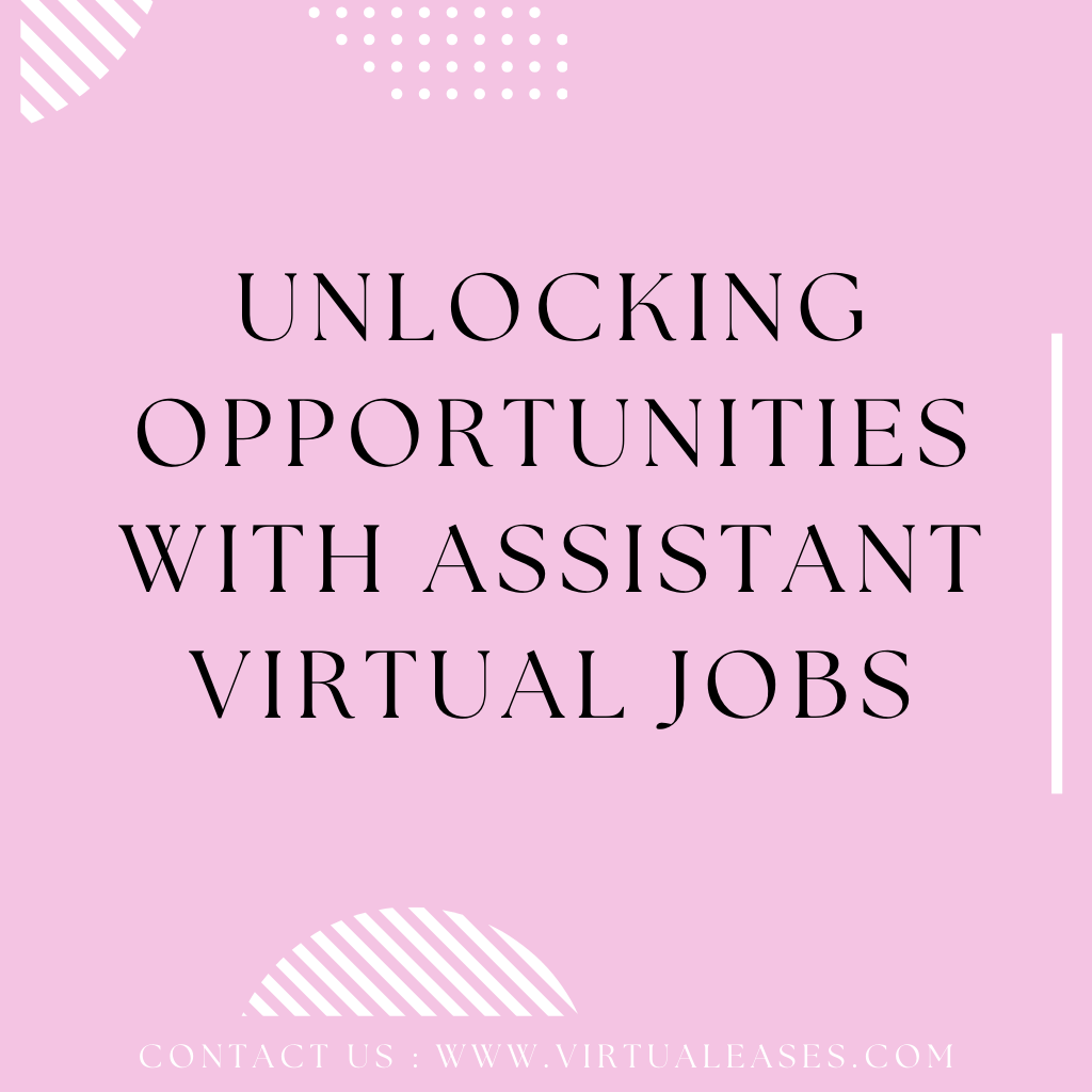 Virtual assistant