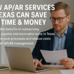 AR/PR Texas
