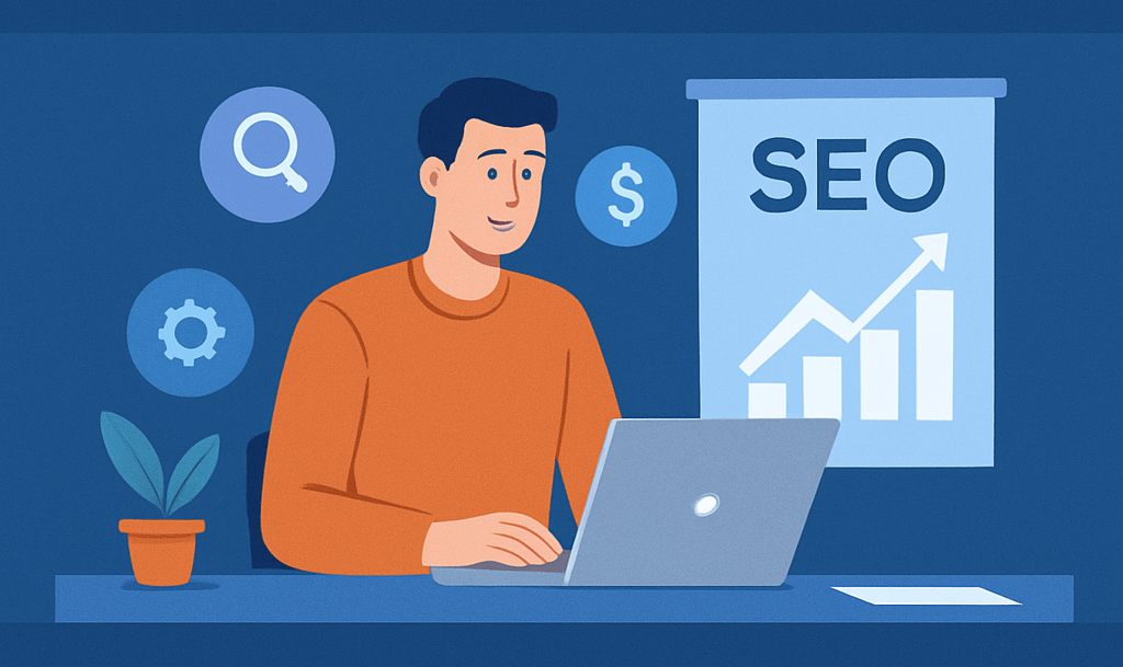 SEO 2025