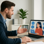 Task virtual assistant