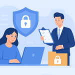 data security for virtual assistants