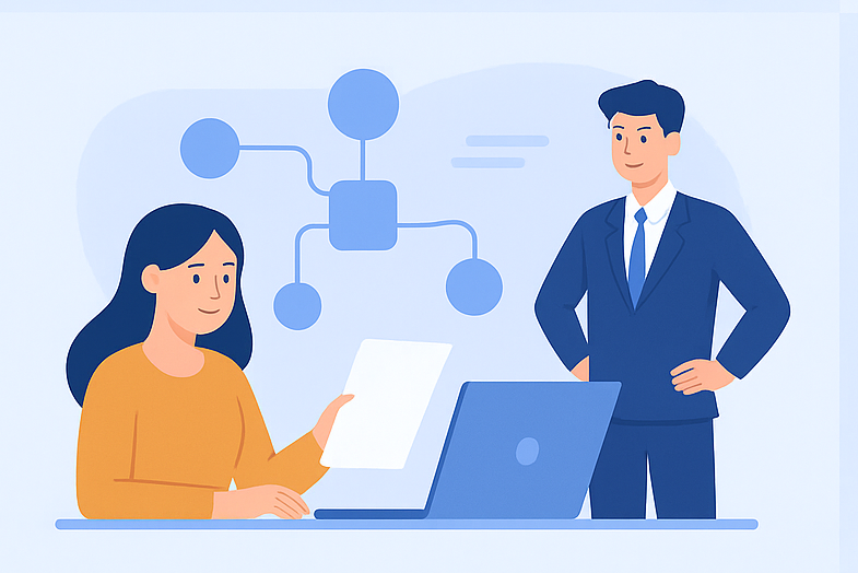 The Pros and Cons of Virtual Assistant Services in Florida for Modern Teams 1 pro and con virtual assistant in florida