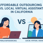 local VA vs outsourcing