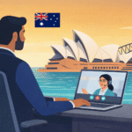 Virtual Assistant Services in Australia from Indian