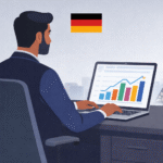 Virtual Assistant Services in Germany from Indian