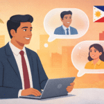 Virtual Assistant Services in the Philippines from Indians